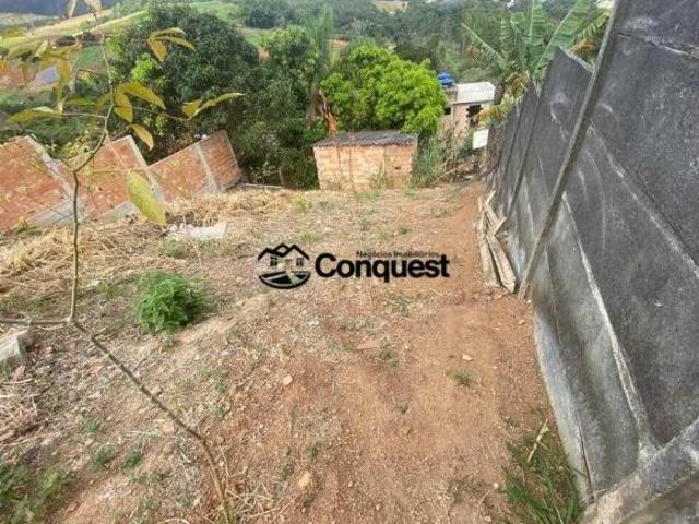Vendo Lote 360m² Bairro Vista Alegre Ibirité