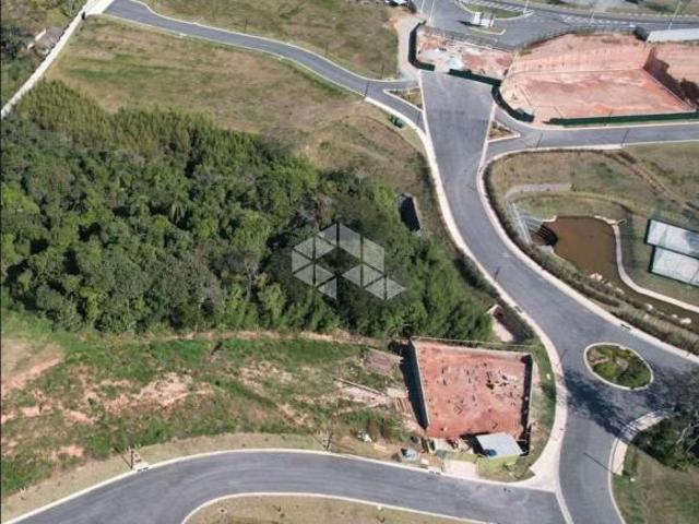 Vendo Lote 522,67m² Condomínio Quinta dos Lagos Pitas Cotia SP
