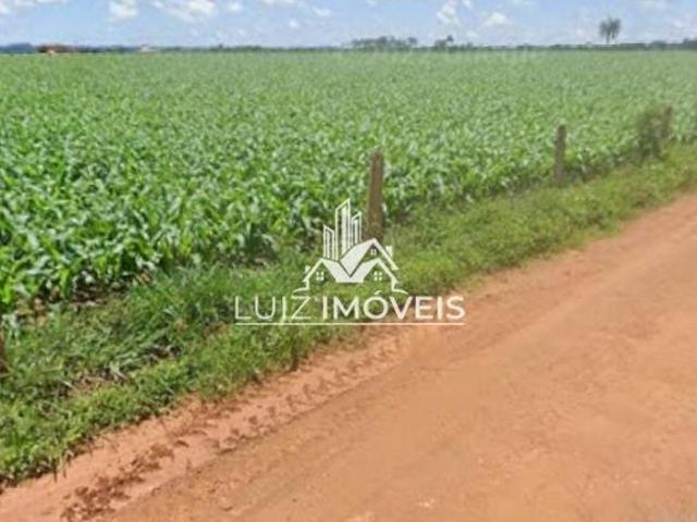 Vendo Lotes 1.000m² Condomínio Capelinha do Abaete São Gotardo MG