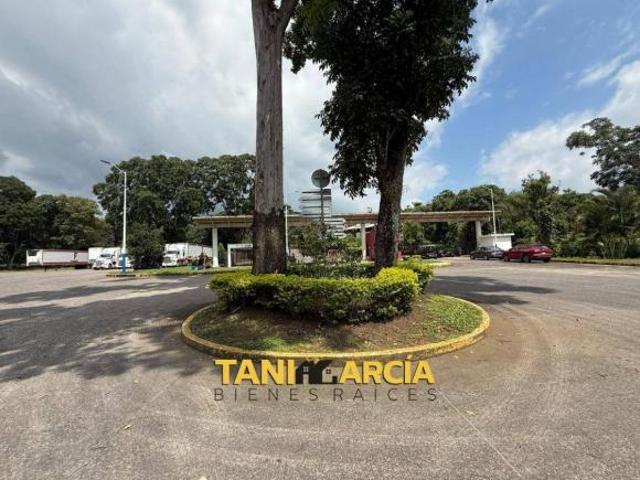 Vendo lotes de terreno en Parque Industrial de Córdoba