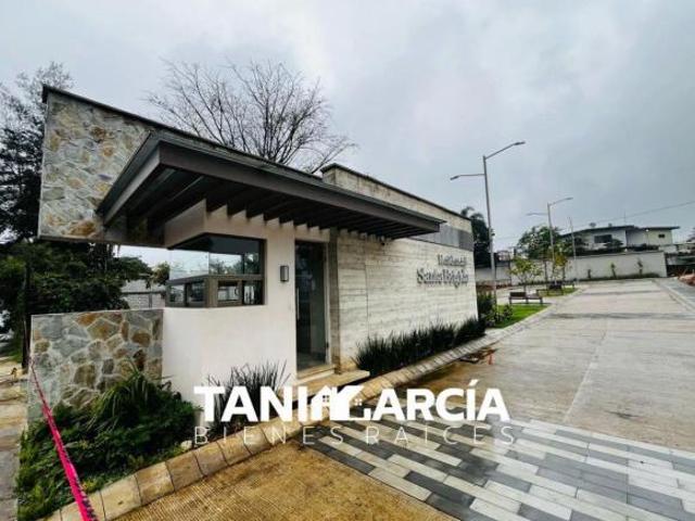 Vendo Lotes de Terreno en Residencial Santa Brígida a unas calles del Boulevard Córdoba Fortín