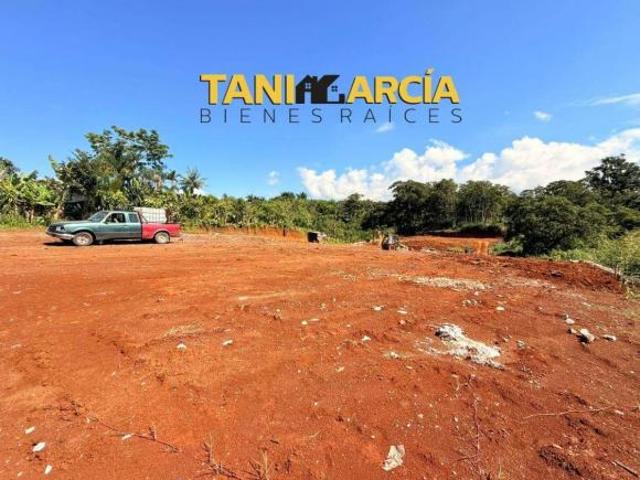 Vendo Lotes en Preventa! en Fortín, Fraccionamiento Monte Verde