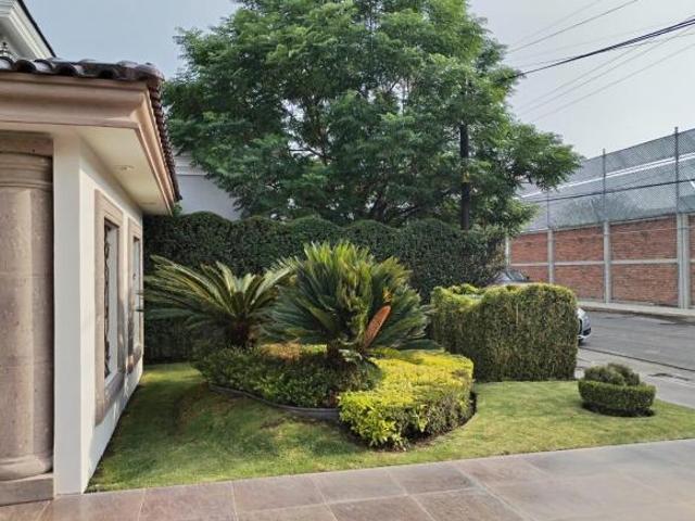 VENDO MAGNIFIC RESIDEN EN EXCLUSIVO FRAC,CAMPESTRE FTE CAMPO GOLF