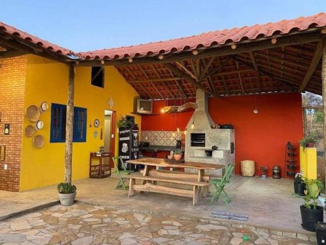 Vendo maravilhoso sítio em Vargem Grande dos Carlos, Jaboticatubas MG