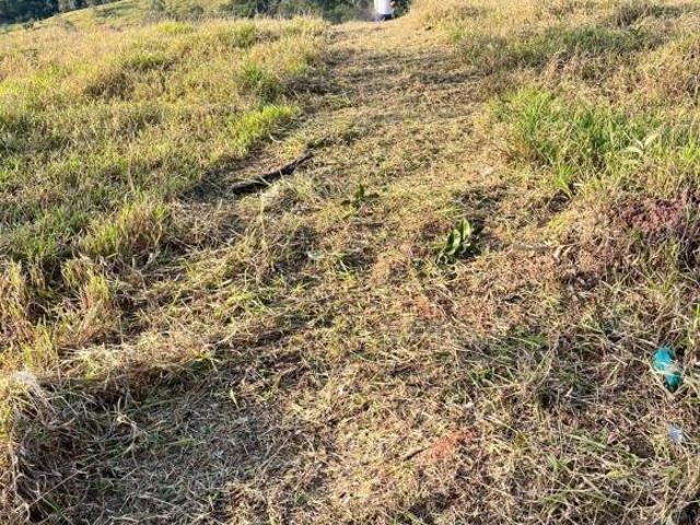 Vendo meu Terreno com Vista para Represa com escritura individual !