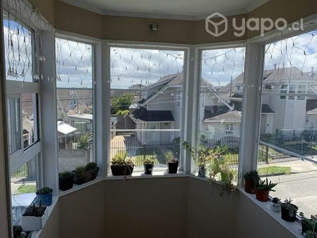 Vendo mi casa en Alta Vista Puerto Montt | 3 dormitorios por 170000. 00 en Puerto Montt