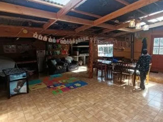 Vendo mi casa sector la vara senda norte | 3 dormitorios por 125000. 00 en Puerto Montt