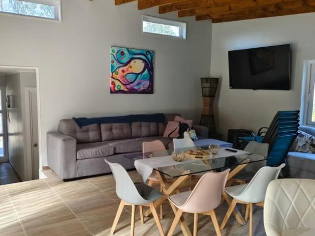 Vendo mi Hermosa Casa Condominio Huallilemu | 4 Dormitorios por 250000. 00 en Algarrobo