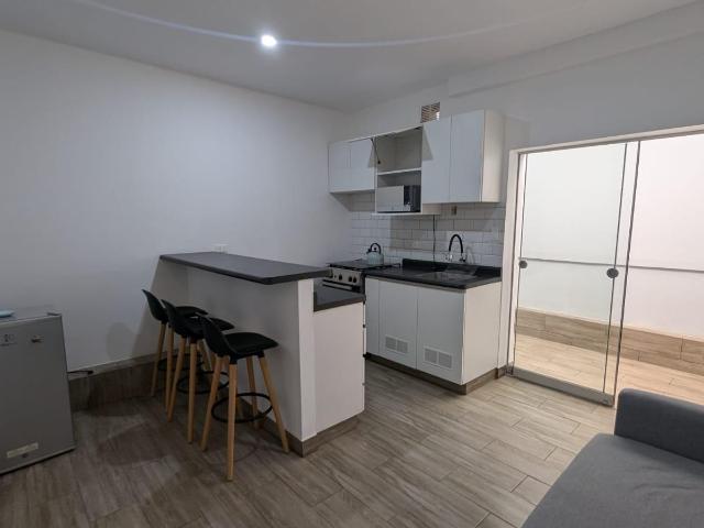 Vendo Mini Departamento Pueblo Libre