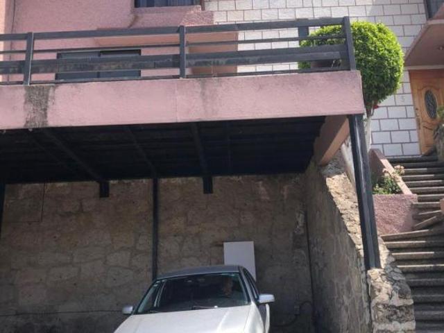 Vendo monisssima casa en Conjunto Horizontal en Mexico 68