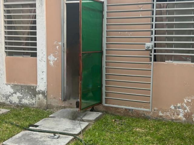 VENDO MODULO URB. VILLAS DEL SOL