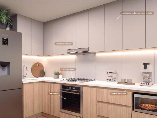 Vendo moderno departamento de 2 dorm en Lince límite con San Isidro