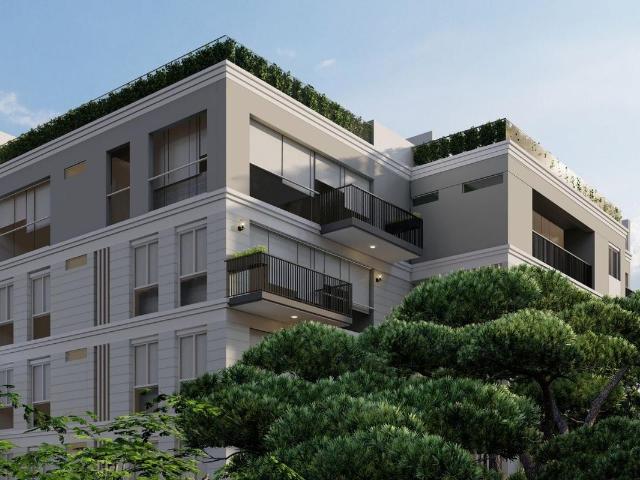 Vendo moderno departamento en Urb. Alborada Surco