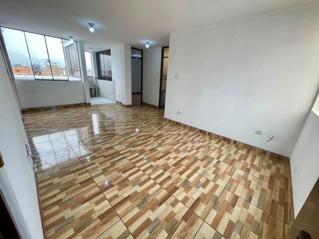 ¡Vendo Moderno Departamento En Pro â Los Olivos!