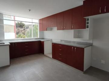 Vendo moderno departamento er piso el rosario ii cerro colorado