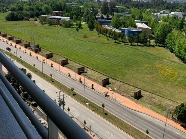 VENDO moderno departamento frente a Universidad de Talca | 3 Dormitorios por 3100.00 en Talca