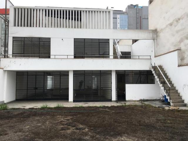 Vendo o Alquilo casa Para Oficina en calle Manuel Gonzales Olaechea 3, San Isidro