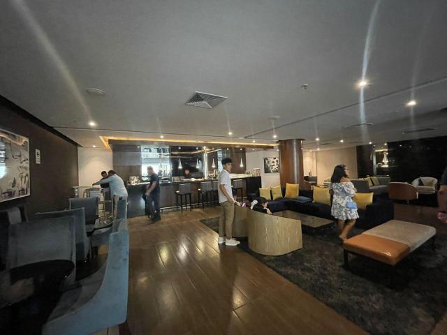 Vendo o Alquilo Lindo Departamento Condominio Club House Calle La Malva, Monterrico, Surco