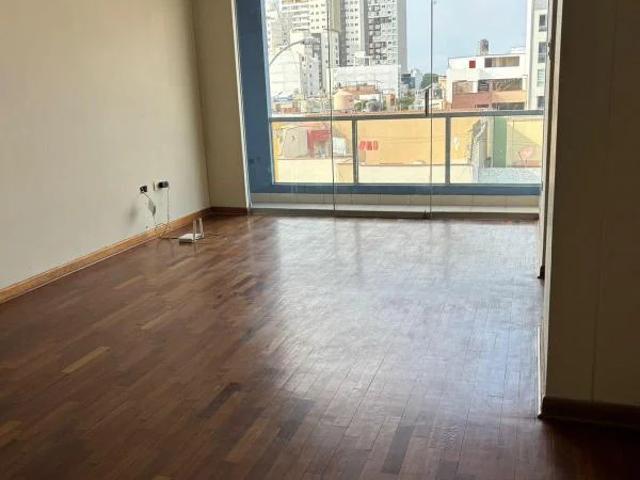 Vendo o alquilo lindo departamento en pueblo libre