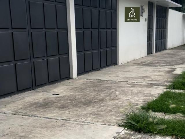 vendo o alquilo residencia ideal para oficinas silenciosas en ciudad satélite