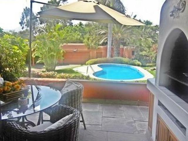 Vendo o Aquilo Hermoso Dpto Cond en Av Alameda D Corregidor 1, Piso 1, La Molina