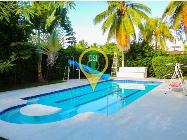 VENDO O ARRIENDO CASA QUINTA CON PISCINA EN CONDOMINIO RICAURTE