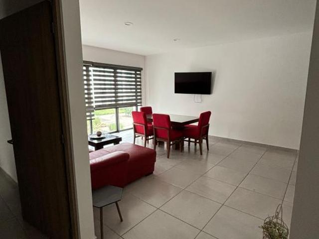 VENDO O CAMBIO DEPARTAMENTO POR TERRENO EN CAÑADAS
