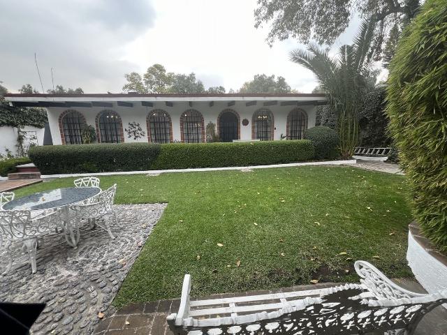 Vendo o rento Casa Club de Golf Hacienda en un solo Nivel. HV746 HR302
