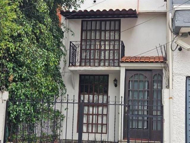 VENDO O RENTO CASA DÚPLEX AMPLIADA EN CUMBRES DEL VALLE, TLALNEPANTLA DE BAZ