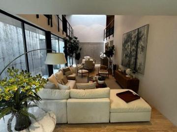 VENDO O RENTO 4 REC CASA EN CUMBRES DE SANTA FE