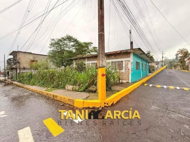 Vendo ¡oportunidad De Inversión En El Centro De Tomatlán, Veracruz