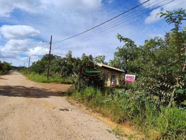 VENDO ÓTIMA CHÁCARA NO BOA VISTA EM CAETANÓPOLIS MG