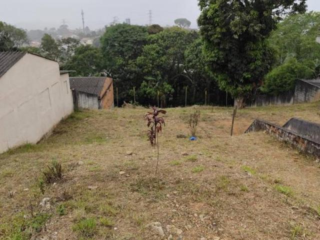 VENDO ÓTIMO TERRENO EM RIBEIRÃO PIRES