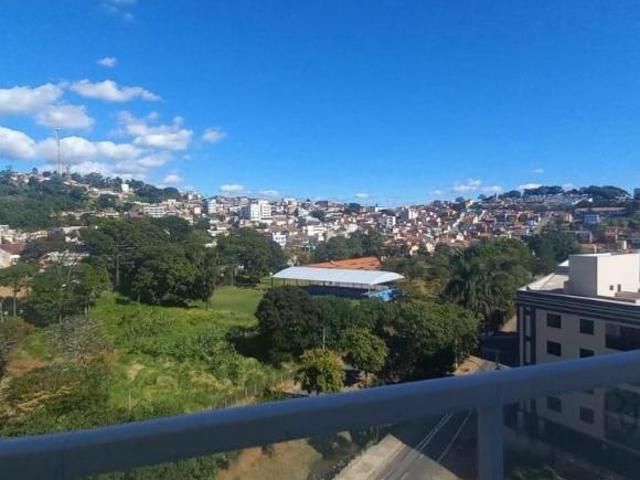 Vendo ótimo apartamento com 2 suítes mais 1 quarto bem próximo ao parque municipal