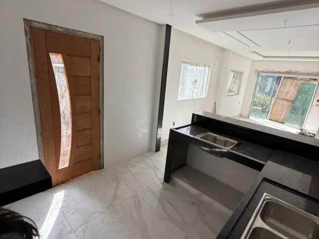 Vendo ou troco por casa ou carro Próx. À BR 101