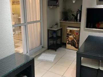 Vendo ou alugo apartamento com 3 quartos na Mooca
