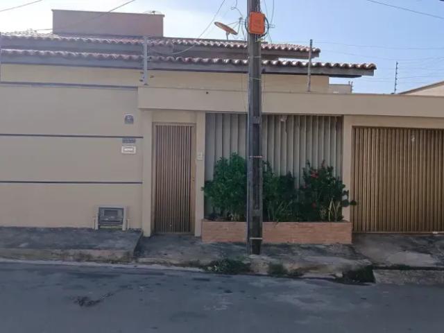 Vendo ou alugo casa no cohajap