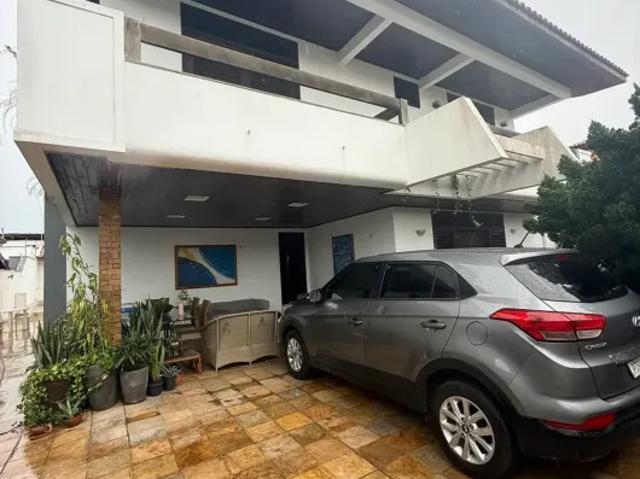 VENDO ou ALUGO CASA COM 3 Suites+ escritório piscina 3 cozinha