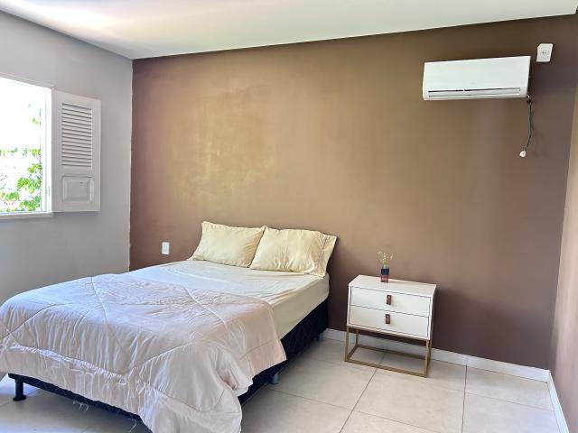 VENDO OU ALUGO CASA TIPO MINI RESORT