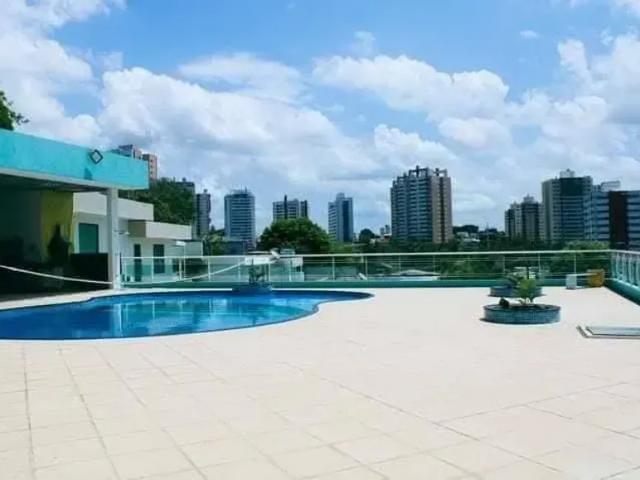 Vendo ou Alugo Mansão no Conjunto Residencial Jardim Itaóca/ 900 m²/ 6 Suítes