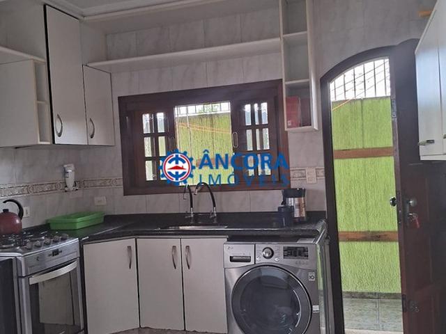 Vendo ou Alugo Sobrado na Vila Augusta