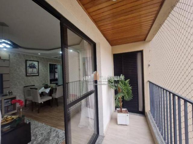 Vendo ou Permuto apartamento com 65 m², com 2 dormitorios, todo planejado Vila Rosália Guarulho