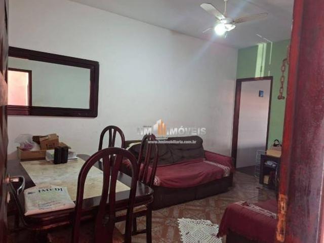Vendo ou permuto casa na praia da Aviação com terreno de 250 m², a 500 m da praia