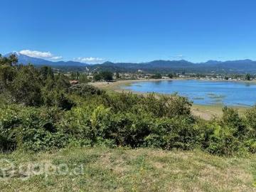 Isla Tenglo, Provincia de Llanquihue, Región de Los Lagos