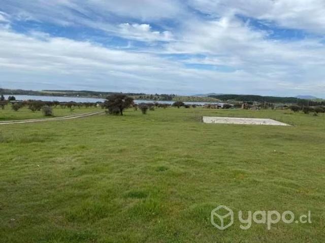 Vendo Parcela con casa | 4 Dormitorios por 35000. 00 en Marchihue