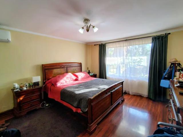 Parcela con dos casas en condominio en lonquen norte | 6 dormitorios por 450000. 00 en Calera de Tango