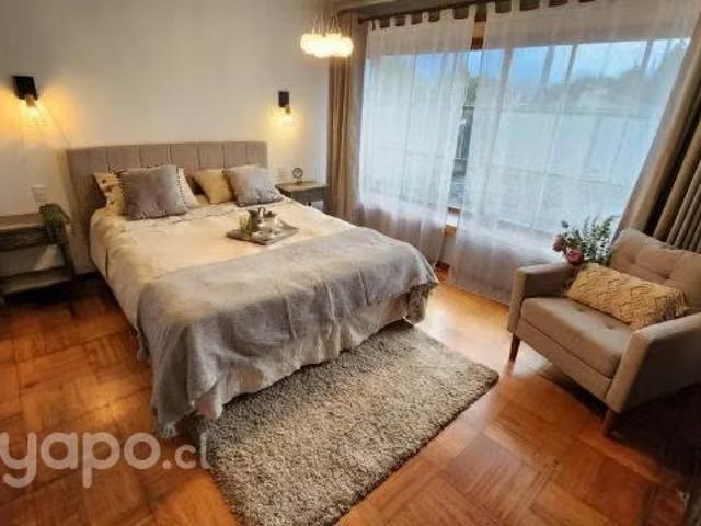 Vendo Parcela dentro de la Ciudad 950mt2 con 2 Casas, 3 Cabañas. Total: 10 Dormitorios, 5 Baños | 10 dormitorios por 10800.00 en Valdivia