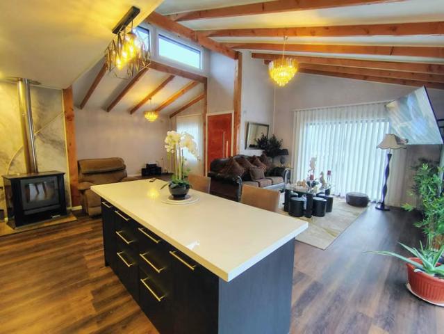 Vendo Parcela y Casa en Máfil sector Las Lomas 1839 | dormitorios por 180000. 00 en Máfil