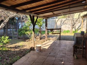 Vendo parcela 1.250mt +casa 70 metros para remodelar