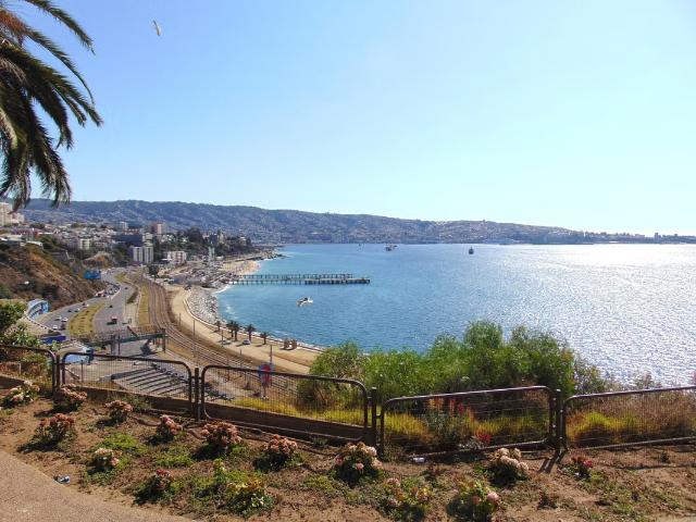 Vendo Penthouse 160 m2, 4 Habitaciones, Viña del Mar | 4 Dormitorios por 10300.00 en Viña del Mar